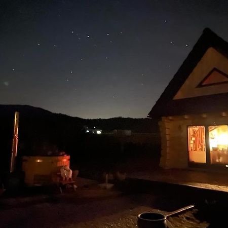 Bystry Domek W Beskidach Przy Szlaku Na Babia Gore Bystra  Exterior foto