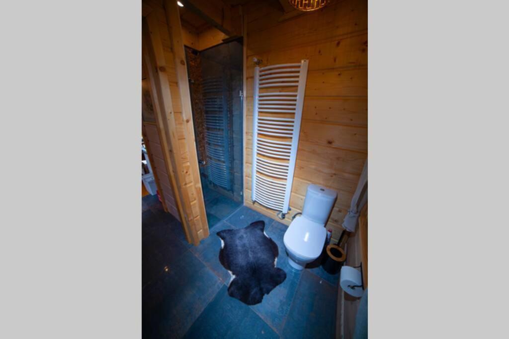 Bystry Domek W Beskidach Przy Szlaku Na Babia Gore Bystra  Exterior foto