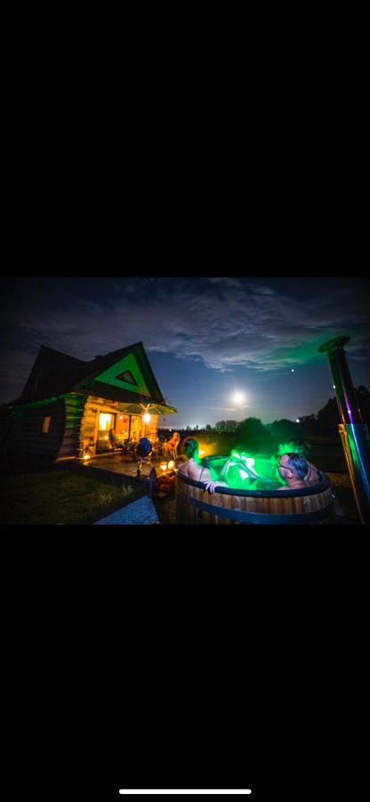 Bystry Domek W Beskidach Przy Szlaku Na Babia Gore Bystra  Exterior foto
